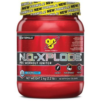 BSN NO-Xplode 3.0 600g