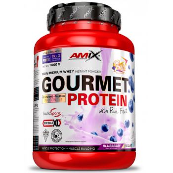 AMIX Gourmet Protein 1000g
