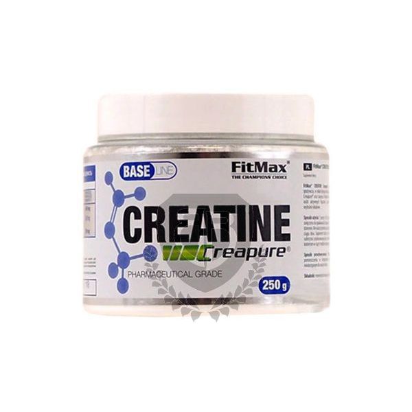 FITMAX Creatine CreaPure 250g FITMAX Creatine CreaPure 250g