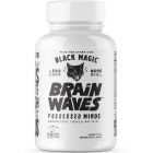 BLACK MAGIC SUPPLY Brain Waves 120 kap.