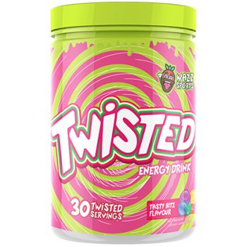 WAZZ SPORTS Twisted 219g