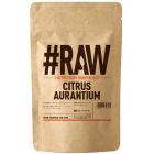 #RAW Citrus Aurantium 100g