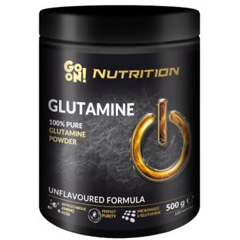 GO ON! NUTRITION Glutamine 500g GO ON! NUTRITION Glutamine 500g