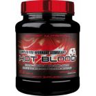 SCITEC Hot Blood 820g