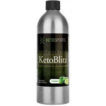 KETOSPORTS KetoBlitz 480ml