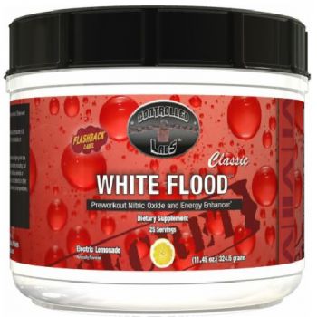 CONTROLLED LABS White Flood Classic 25 serv.
