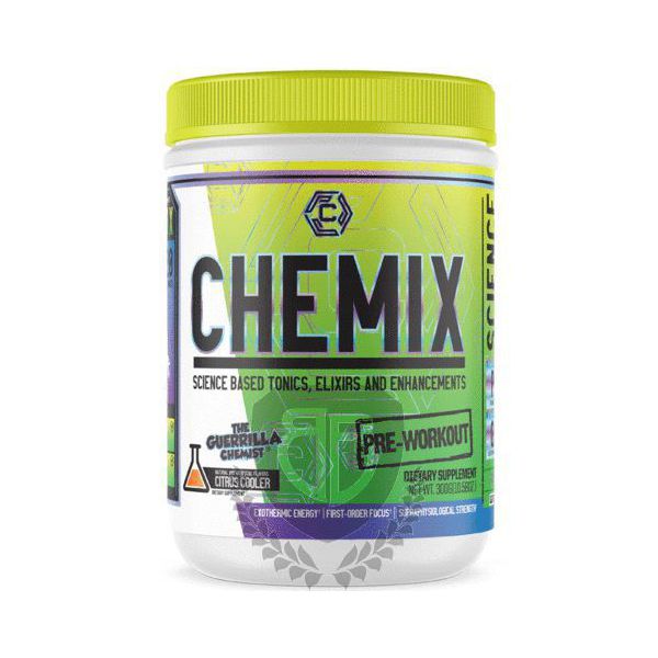 CHEMIX Pre-Workout 300g