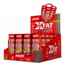 AMIX X-Fat 2 in 1 Shot 60ml