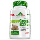 AMIX GreenDay Super Greens 90 tab.