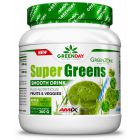 AMIX GreenDay Super Greens Smooth Drink 360g