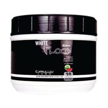 CONTROLLED LABS White Flood Reborn 214g CONTROLLED LABS White Flood Reborn 214g