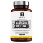 NUTRAFINE Magnesium L-Threonate 120 kap.
