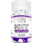 CORE LABS X NZT Limitless 30 kap.