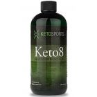 KETOSPORTS Keto8 355ml