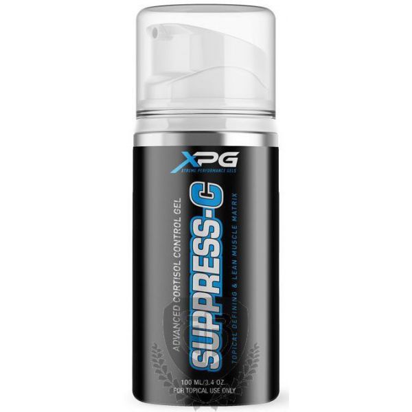 XPG Suppress-C 100ml