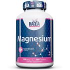 HAYA LABS Magnesium Citrate 100 tab.