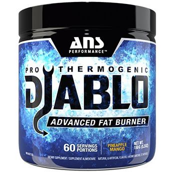 ANS Diablo 150g