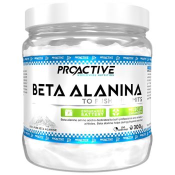 PROACTIVE Beta Alanina 300g