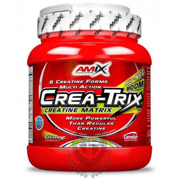 AMIX Crea-Trix 824g