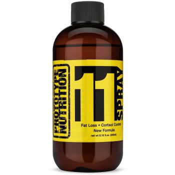 PROTOTYPE NUTRITION 11 Spray 240ml