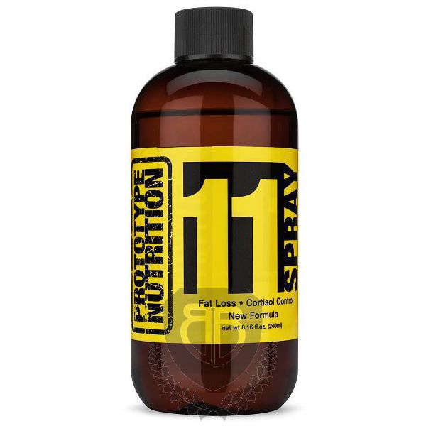 PROTOTYPE NUTRITION 11 Spray 240ml