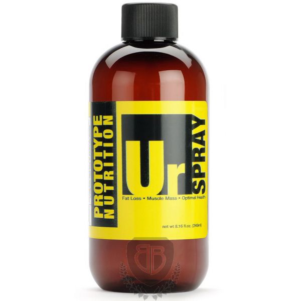 PROTOTYPE NUTRITION Ur Spray 240ml