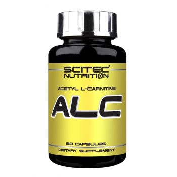 SCITEC ALC 60 kap.