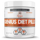 GENIUS Diet Pills 50 kap.