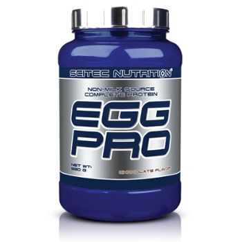 SCITEC Egg Pro 930g