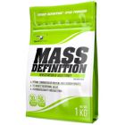 SPORTS DEFINITION Mass Definition 1000g