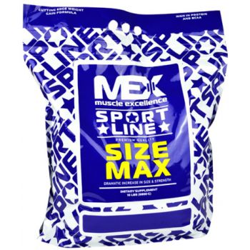 MEX Size Max 6800g MEX Size Max 6800g