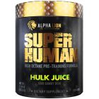 ALPHA LION Super Human 368g