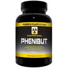 FUSION Phenibut 90 kap. Fenibut