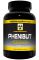 FUSION Phenibut 90 kap. Fenibut