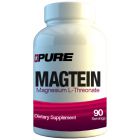 PURE Magtein 90 kap. Magnesium L-Threonate