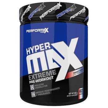 PERFORMAX LABS HyperMax Extreme 350g