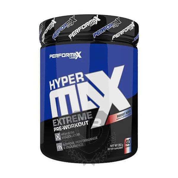 PERFORMAX LABS HyperMax Extreme 350g