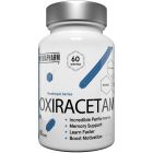 HYDRAPHARM Oxiracetam 60 kap.