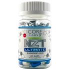 CORE LABS X NZT Ultimate 20 kap. Eugeroic King