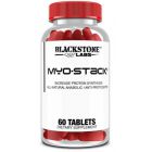 BLACKSTONE Myo-Stack 60 tab.