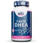 HAYA LABS 7-Keto DHEA 60 kap.