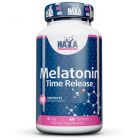 HAYA LABS Melatonin Time Release 60 tab.