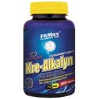 FITMAX Kre-Alkalyn 120 kap.