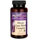 SWANSON Horny Goat Weed Complex 60 kap.