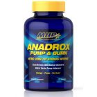 MHP Anadrox Pump & Burn 224 kap.