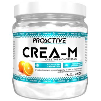 PROACTIVE Crea-M 500g