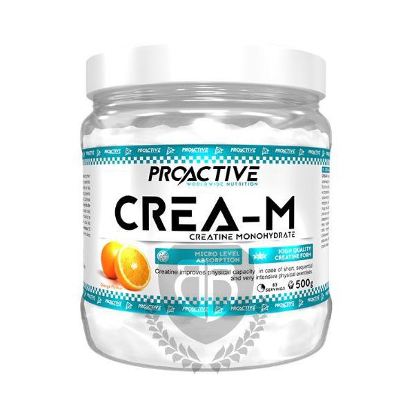 PROACTIVE Crea-M 500g