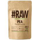 #RAW PEA 120 kap. Fenyloetyloamina