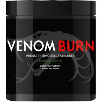 BRAWN Venom Burn 300g
