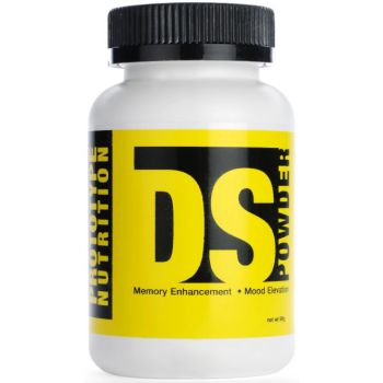 PROTOTYPE NUTRITION D-Serine Powder 90g